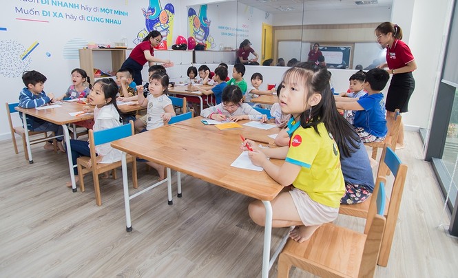 Sáng tạo giúp bạn trẻ làm chủ kỷ nguyên 4.0 - ảnh 2