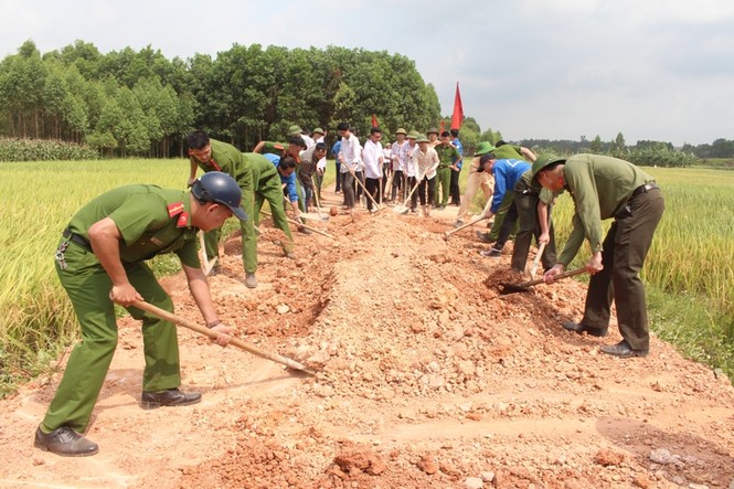 Sáng tạo những con đường tuổi trẻ - ảnh 3