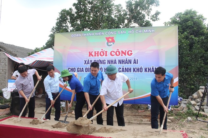 Sáng tạo những con đường tuổi trẻ - ảnh 2