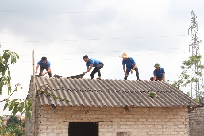 Sáng tạo những con đường tuổi trẻ - ảnh 4