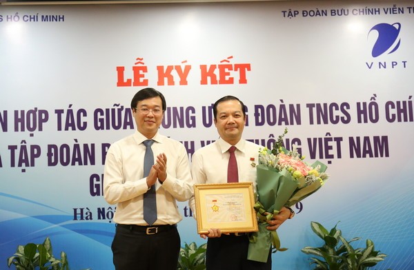 Ứng dụng mạnh mẽ công nghệ thông tin vào hoạt động Đoàn - ảnh 2