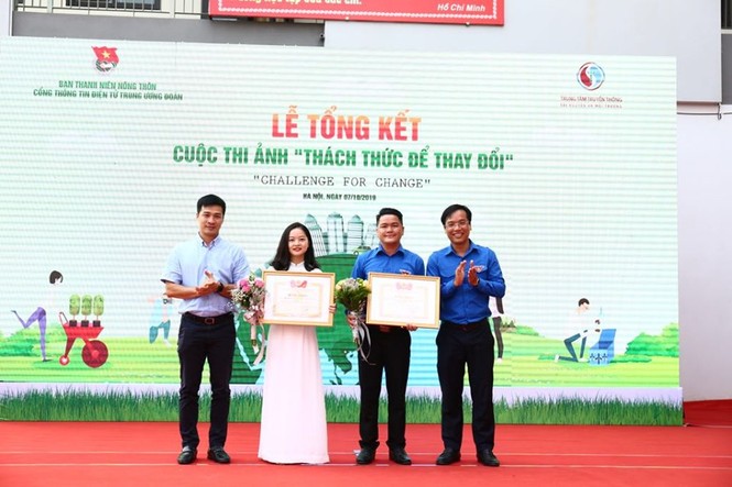 Chàng trai Ê Đê truyền cảm hứng dọn rác - ảnh 3