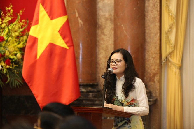 Sinh viên đừng để nghèo vì không có ước mơ - ảnh 2