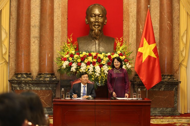 Sinh viên đừng để nghèo vì không có ước mơ - ảnh 4