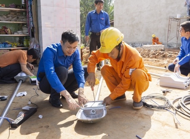 Nhiều chỉ tiêu vượt trội trong tuần 1 Tháng Thanh niên năm 2020 | Giới trẻ 7 Nhiều chỉ tiêu vượt trội trong tuần 1 Tháng Thanh niên năm 2020 - ảnh 2