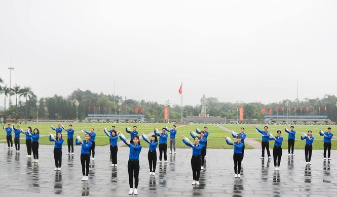 Tháng thanh niên 2020 - ảnh 2