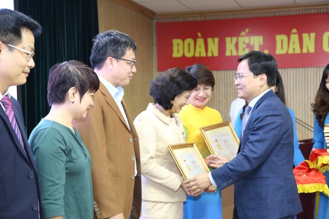 Lan tỏa câu chuyện đẹp, tạo xu hướng tích cực trong giới trẻ - ảnh 1