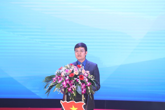Ngày Nhà giáo Việt Nam 20/11 - ảnh 1