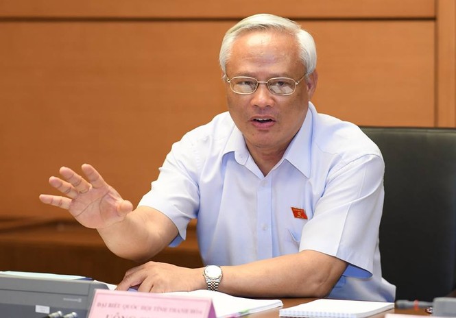 Có thể lấy phiếu xin ý kiến về thuê đất 99 năm ở đặc khu - ảnh 1
