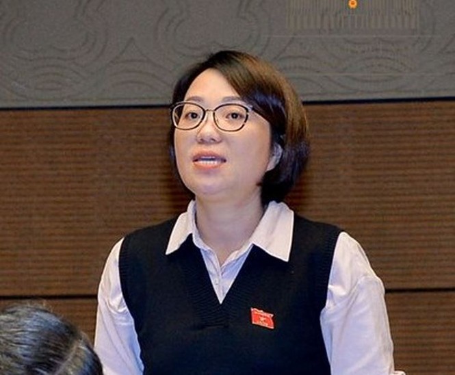 Đại biểu Quốc hội: Có hay không đường dây 'chạy' điểm thi? - ảnh 1
