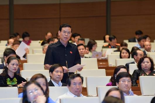 Bộ trưởng Y tế: 'Bệnh viện nào nhà vệ sinh bẩn là giám đốc đó ở bẩn' - ảnh 1