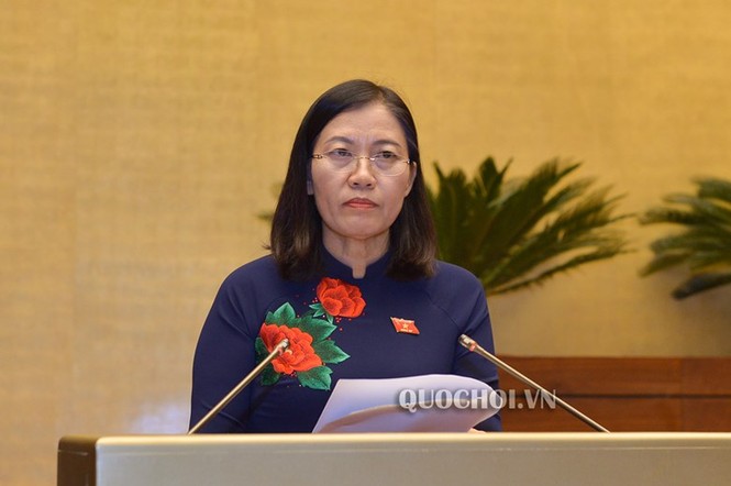Nhóm lợi ích vụ Vũ 'Nhôm', 'Út trọc' đã tồn tại nhiều năm - ảnh 1