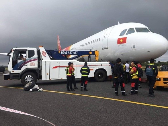 Tướng Võ Trọng Việt: Thẩm tra, xác minh chặt chẽ đội ngũ phi công - ảnh 1