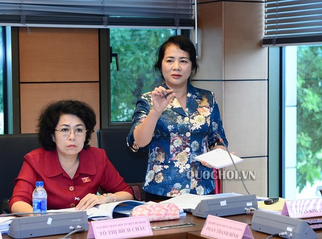 Bí thư Quận 1 TP.HCM: 'Ông Đoàn Ngọc Hải có 3 lá đơn về việc xin từ chức' - ảnh 1