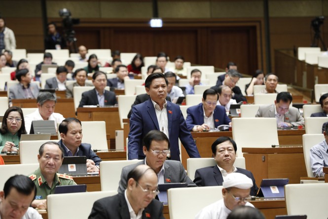 Đừng để chậm giải ngân vốn đầu tư công thành điệp khúc 'biết rồi, khổ lắm, nói mãi' - ảnh 1