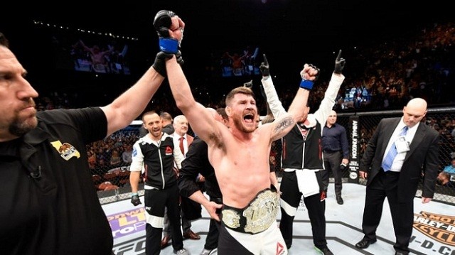 Conor Mcgregor bất ngờ lọt top 3 nhà vô địch... tệ nhất UFC - ảnh 2