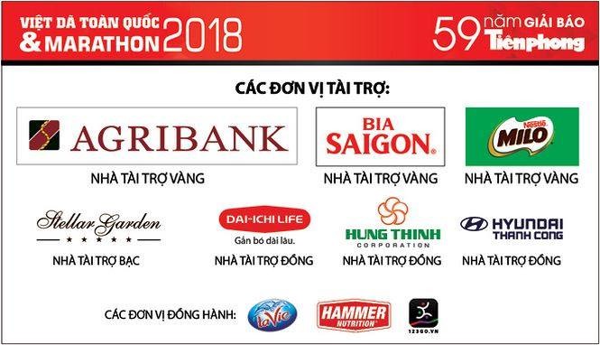 Bầu Phương và đội hình khủng tại Việt dã Tiền Phong - ảnh 2