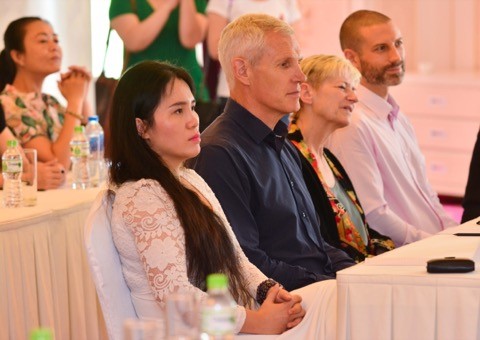 Trao đổi về Yoga phục hồi trị liệu dưới góc nhìn khoa học - ảnh 2