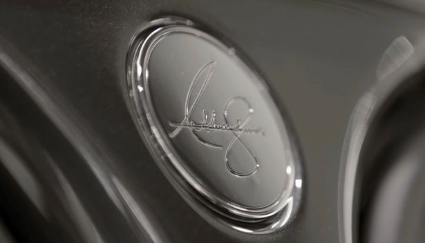 'Vua quyền Anh' bị mất cắp siêu xe Range Rover - ảnh 3