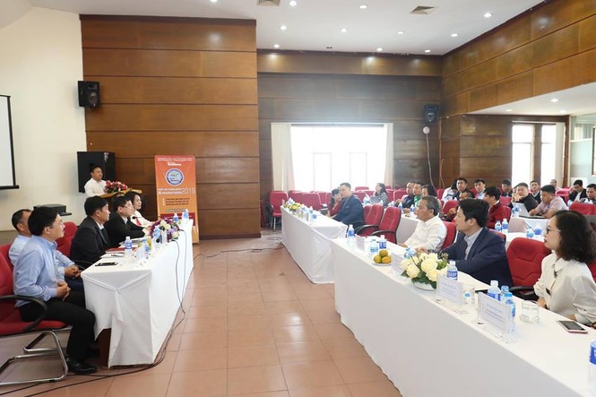 Việt dã Tiền Phong lần thứ 60- 2019: Nhiều nét đổi mới hấp dẫn - ảnh 2