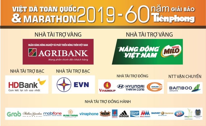 Việt dã Tiền Phong lần thứ 60- 2019: Nhiều nét đổi mới hấp dẫn - ảnh 5