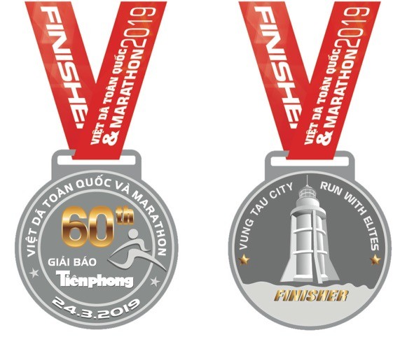10 điểm hấp dẫn và khác biệt, chỉ có ở Tiền Phong Marathon 2019 - ảnh 3