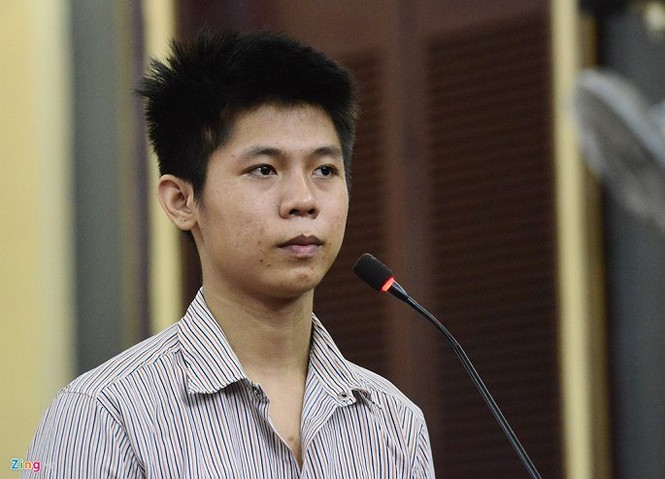 Tử tù hiến xác khó đủ đường - ảnh 1