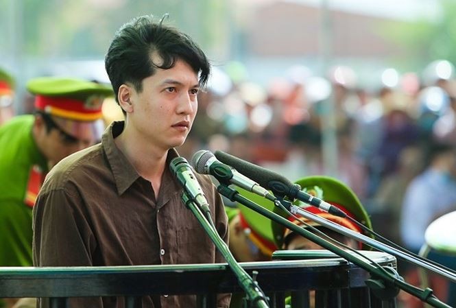Tử tù hiến xác khó đủ đường - ảnh 2