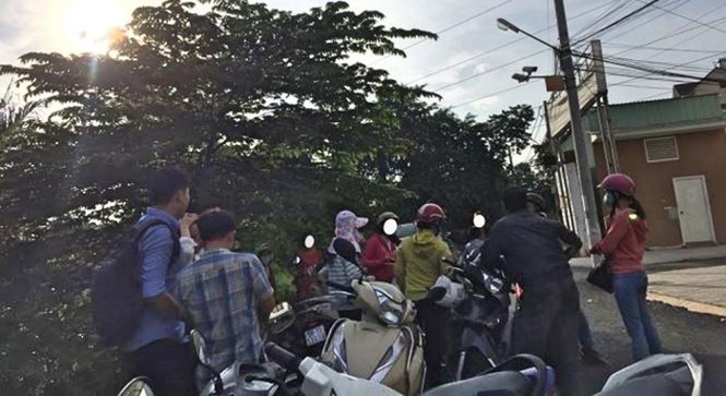 'Phù phép' nhà ở thành chung cư mini - ảnh 4