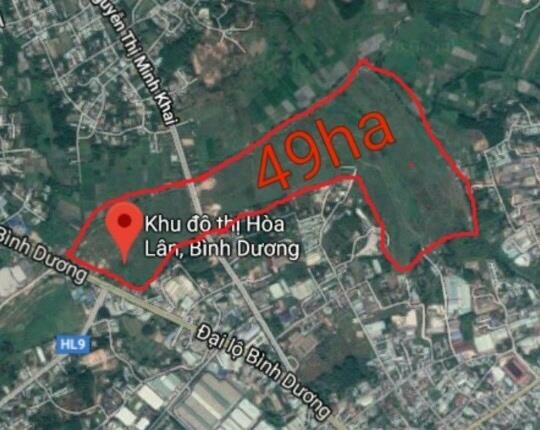 Khuất tất đấu thầu dự án nghìn tỷ ở Bình Dương: “cố đấm ăn xôi”? - ảnh 3