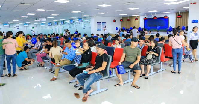 Trung tâm tiêm chủng VNVC có mặt ở Đà Nẵng - ảnh 3