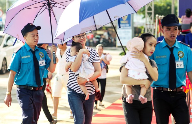 Trung tâm tiêm chủng VNVC có mặt ở Đà Nẵng - ảnh 2