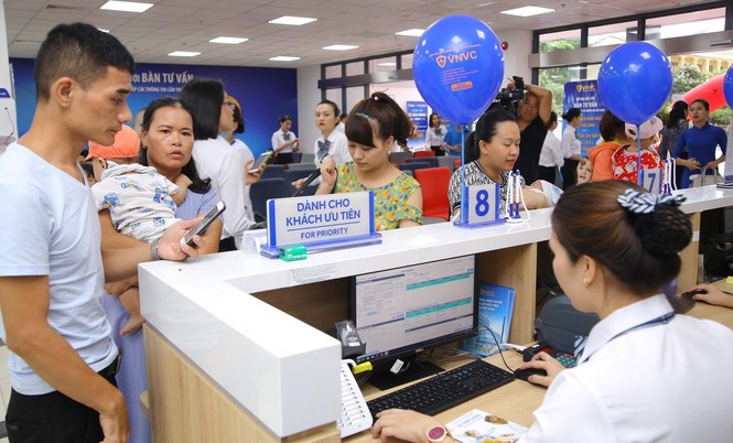 VNVC khai trương trung tâm tiêm chủng tại Thành phố Hạ Long - ảnh 2