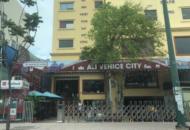 Cảnh sát truy bắt Tổng giám đốc Alibaba như phim hành động - ảnh 4
