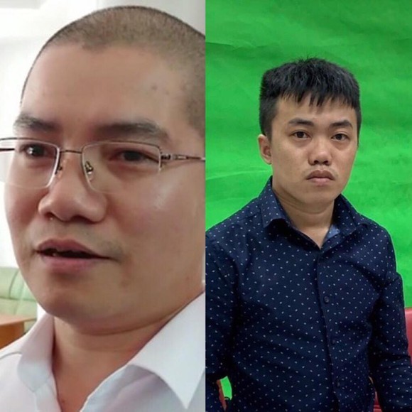 Cảnh sát truy bắt Tổng giám đốc Alibaba như phim hành động - ảnh 3