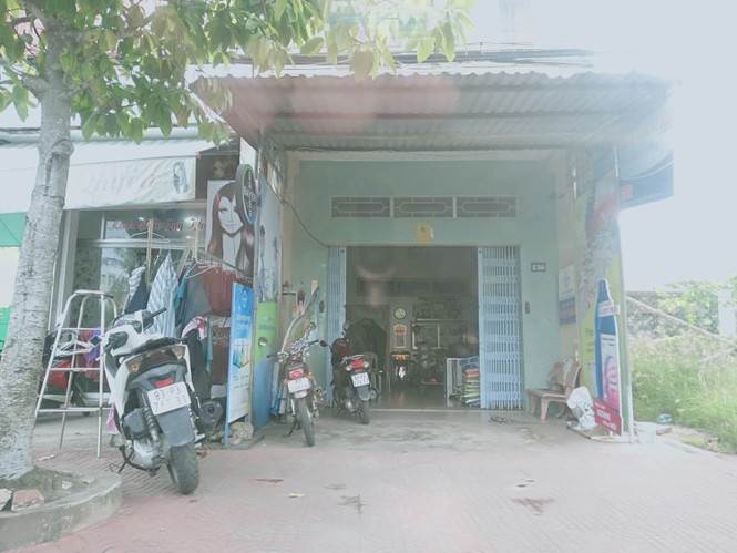 Dự án Khu Thương mại Kinh tế biển Trần Đề - ảnh 4