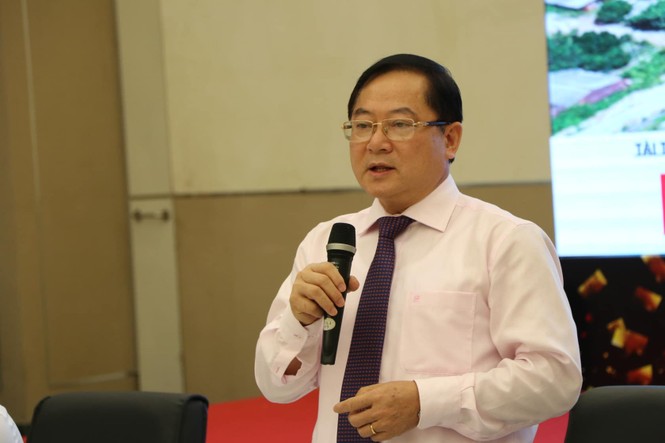 Bình Dương sẵn sàng đón đầu cơ hội - ảnh 1