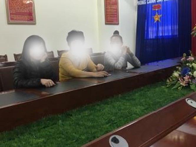 Nhiều nạn nhân đến tố nữ cán bộ ngân hàng 'bùng' hàng trăm tỷ - ảnh 2