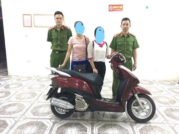 Gần chục cô gái bị người đàn ông 2 đời vợ lừa tình, tiền - ảnh 1