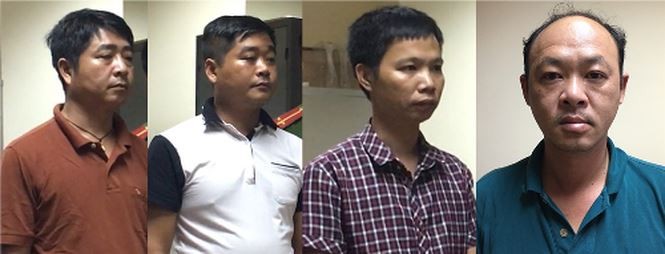 Đơn vị nhập khẩu phế liệu vừa bị khởi tố có 'giấy phép' của Bộ TN&MT? - ảnh 1