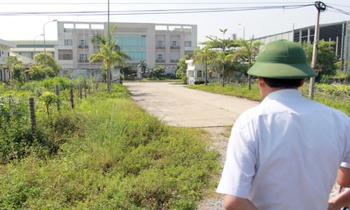 Khởi tố, bắt nhiều lãnh đạo dự án Ethanol Phú Thọ - ảnh 2