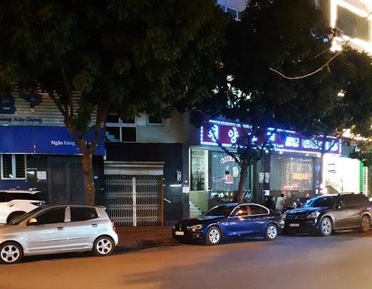 Một ngày làm nhân viên Bình Nhưỡng quán giữa Hà Nội - ảnh 5