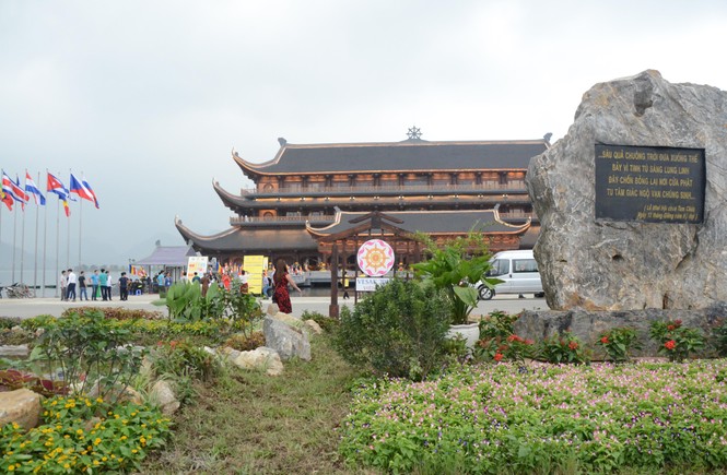Thủ tướng: Đại lễ Vesak vượt trên một lễ hội văn hóa tôn giáo thông thường - ảnh 2