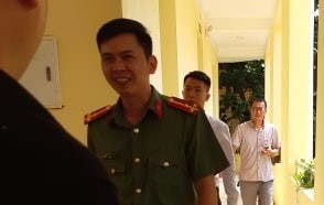 Tạm đình chỉ cơ sở mầm non để quên bé 3 tuổi trên xe đưa đón học sinh - ảnh 2