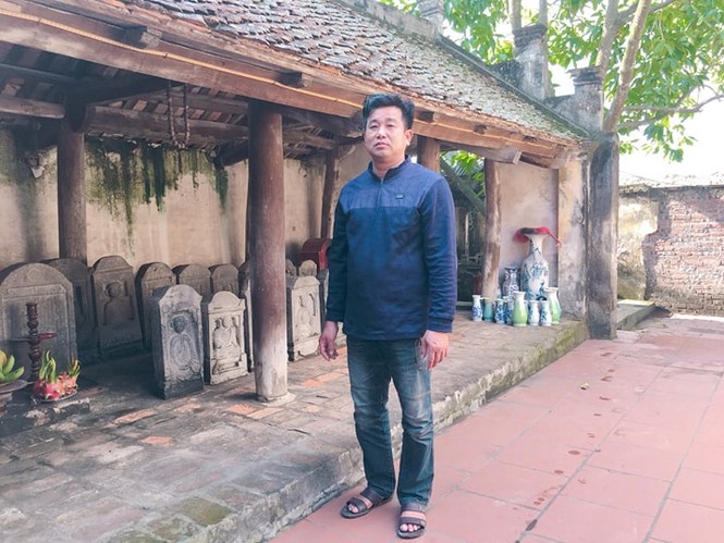 Lập đền thờ người có công kiến tạo, xây chùa có đúng? - ảnh 2