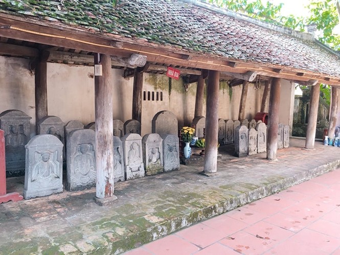 Lập đền thờ người có công kiến tạo, xây chùa có đúng? - ảnh 3