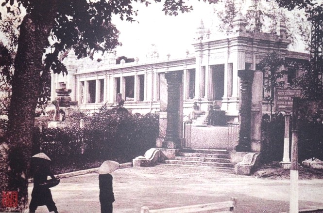 Ngắm Đà Nẵng hoang sơ cách đây hàng trăm năm - ảnh 3
