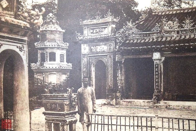 Ngắm Đà Nẵng hoang sơ cách đây hàng trăm năm - ảnh 7