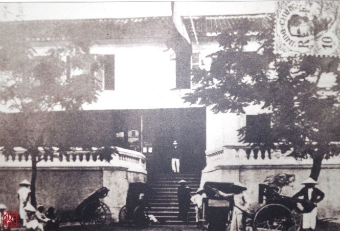 Ngắm Đà Nẵng hoang sơ cách đây hàng trăm năm - ảnh 4