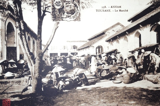 Ngắm Đà Nẵng hoang sơ cách đây hàng trăm năm - ảnh 1